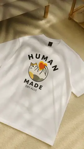 HUMANMADE SHIRT #humanmadeshirt #humanmadejapan #humanmade #parengg #parenghayb #parengghumanmade #shirt #fashion #viral #fyp 