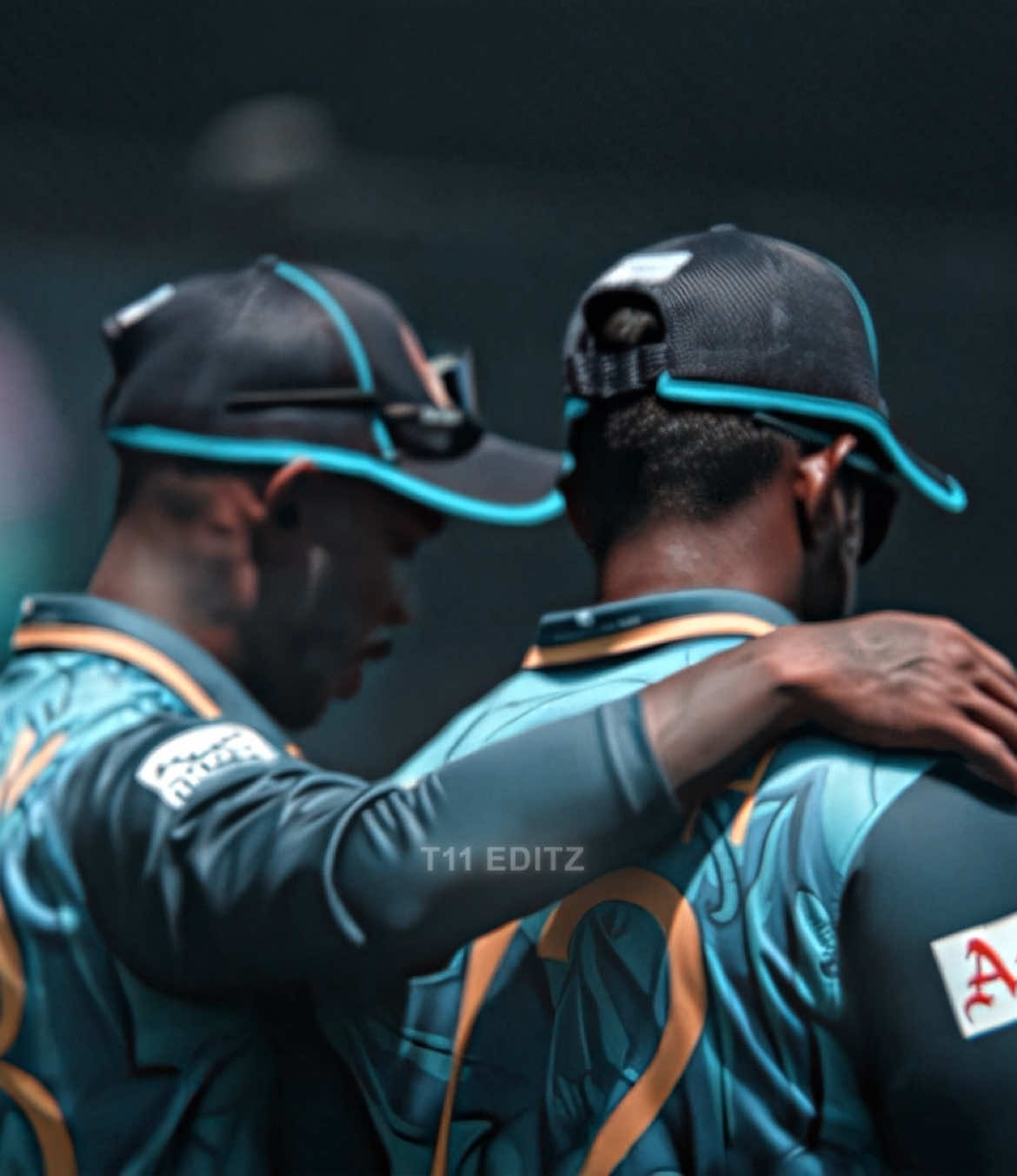 Most Unpredictable team in Cricket 😎✨ #foryoupage #foryou #fyp #t11editz #viral #slcricket 