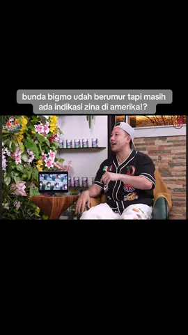 tolak ukurnya zina😭 #fyp #contentuniversity #niceguymo #bigmo #amerika #dennysumargo 