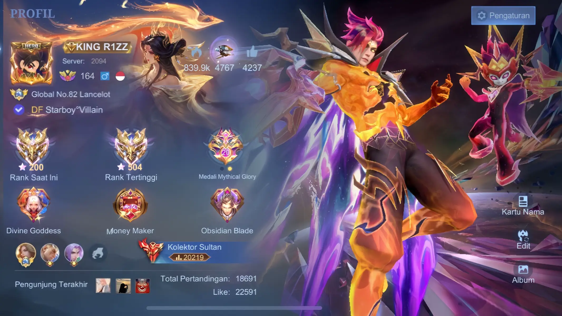 #mobilelegends #mlbb #fypage #fyppppppppppppppppppppppp 