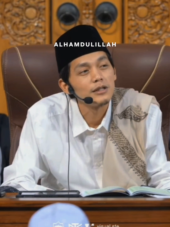 #CapCut  Jan damai tenan maa Syaa Allah #fyp #gusiqdammuhammad #katakata 