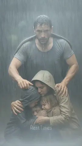 #resttimes #father #Protects #family #Love #aimusic #fyp 