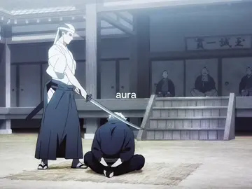 He has suffered too much #hellparadise #Anime #animeedit #animescene #badassanimemoment#badassmoment #Animefyp #baboflexx 