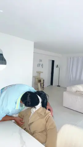 Test your girlfriend, she's pissed🤣#funny #prank #girlfriend #foryou #tiktok #fyp #fypシ #couple 