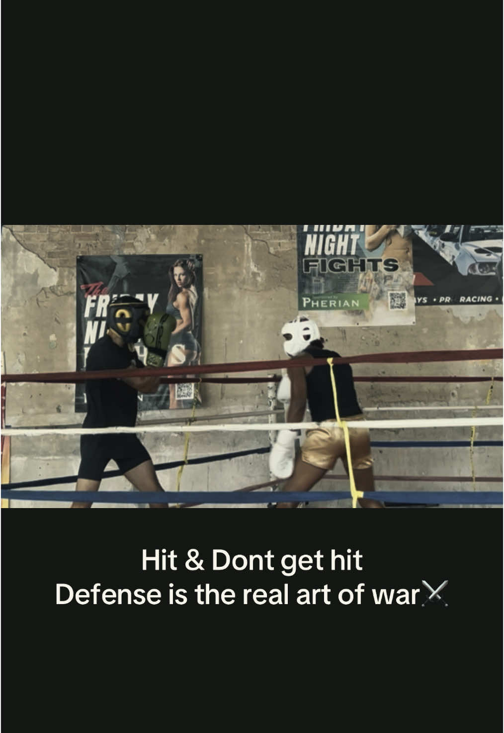 There is life after boxing. I love this sport but I’m on a mission to be a representation of longevity and vitality after boxing is over.  #boxing #womensboxing #Fitness #training #fyp 