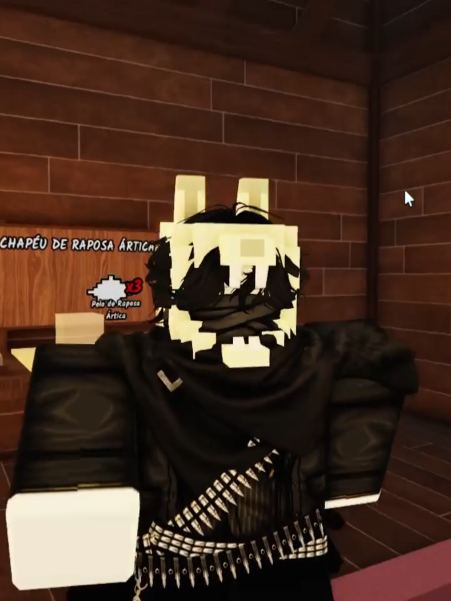 Como Pegar as Roupas de Neve no 99 Noites na Floresta ❄️🌲 #99NoitesNaFloresta #tutorial #Gameplay #99nightsintheforest#sobrevivencia #dica #robloxfyp #robloxedit #robloxbrasil