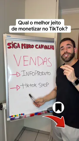 Dicas sobre a monetização #monetizartiktok #monetizacaotiktok #monetizacao 