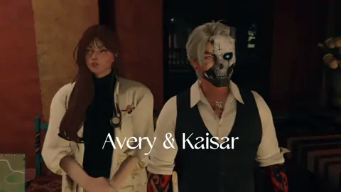 keren banget oii kairy @Galaksi Shinigami @uciha imatuh  #averyedykasian #galaksishinigami #averyamorakennedy 