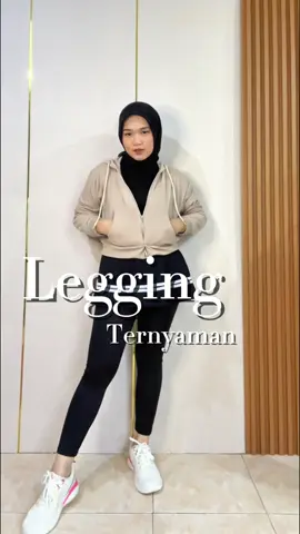 legging murce dari @sriwabasic @Sriwa Indonesia  #legging #sriwa #sriwafashion #sriwabikinpede #nyamanbersamasriwa #OOTD #outfit #trending #fyp #fypage 