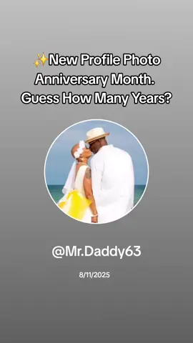#MyOpinionOnly #KeepOnLiving #KeepOnLoving #Anniversary #Month #August #TikTokLove @Diva Smallwood 