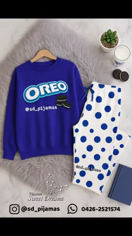 🍭 Colección Dulce Tentación 🍫 ¡Pijamas inspiradas en tus golosinas favoritas! Disfruta la comodidad con estilo y sabor venezolano 😋 🎁 Suavecitas, divertidas y únicas 📍 Envíos a toda Venezuela 📓 Pedidos al whatsapp 0426-2521574 