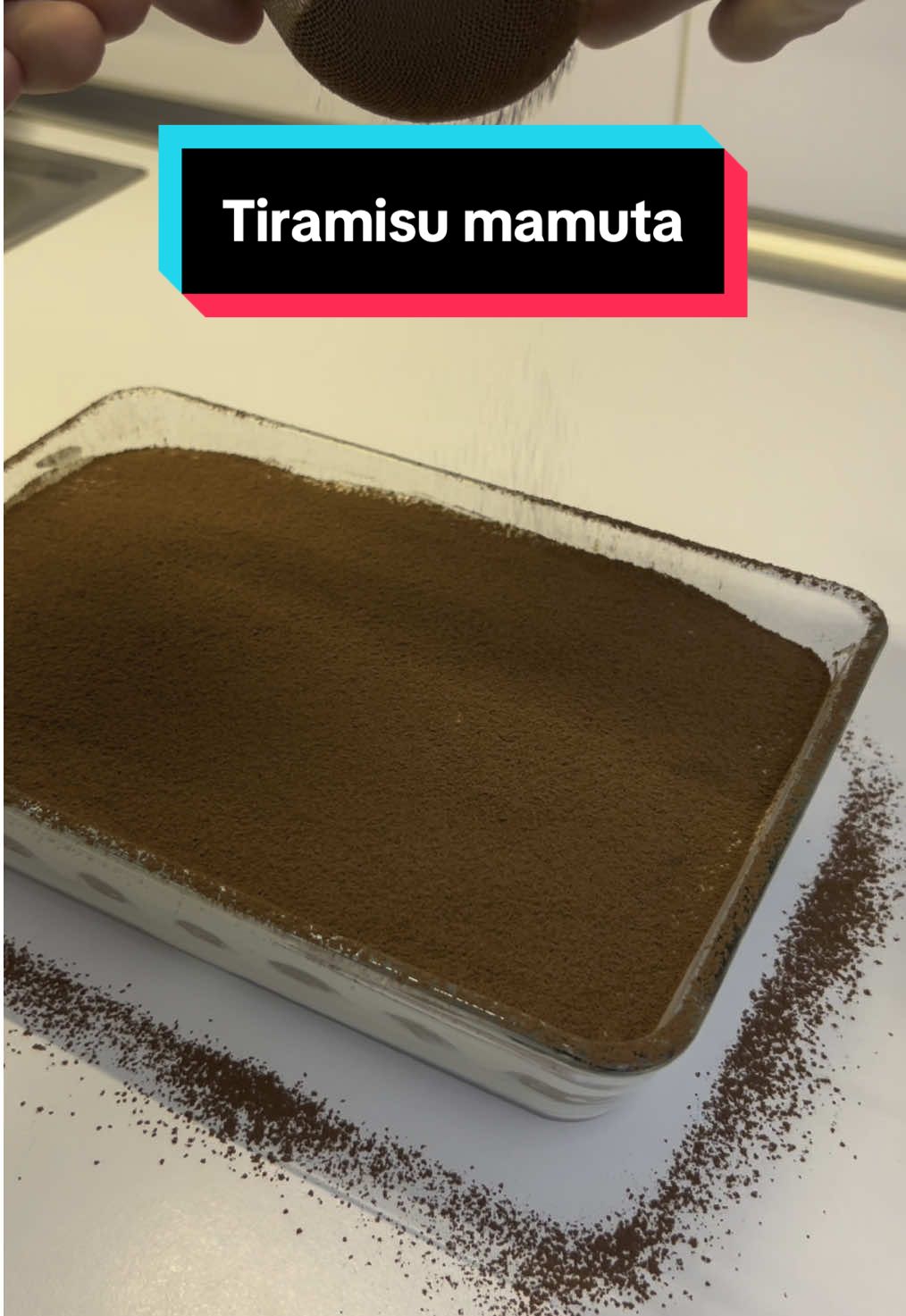 Czemu ta nuta tak dobrze tu pasuje wtf??? KOD MAMUT na @KFD i masz takiego wariata beng beng 1100 kcal | 80g białka🫡 Smacznego życzę bardzo cieplutko🦣💪 [reklama] #dlaciebie #przepis #tiramisu #proteinowe #siłownia 