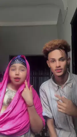 #Somali Tiktok my 