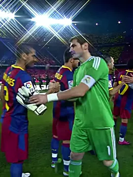 Real Madrid x Barcelona - 2011 ☠️ #elclassico #footballtiktok 