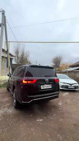 Black 300 #tayota #lc300 #300 #black #рек 