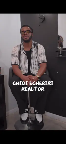 In the man cave with Chidi, unpacking his real estate strengths and his personal take on what it truly means to raise the bar @chididfwhomes  🎤: @Nonso  📸: PVMedia