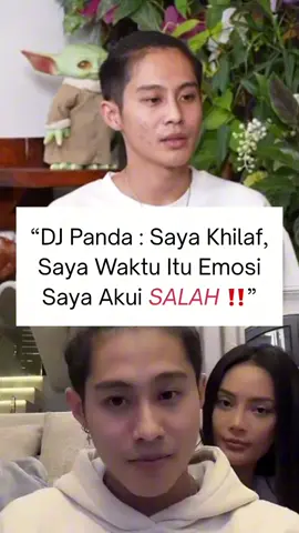 Jadi gmn pand? #djpanda #panda #erikacarlina #fyp #fypシ゚ #fypage #lewatberanda 