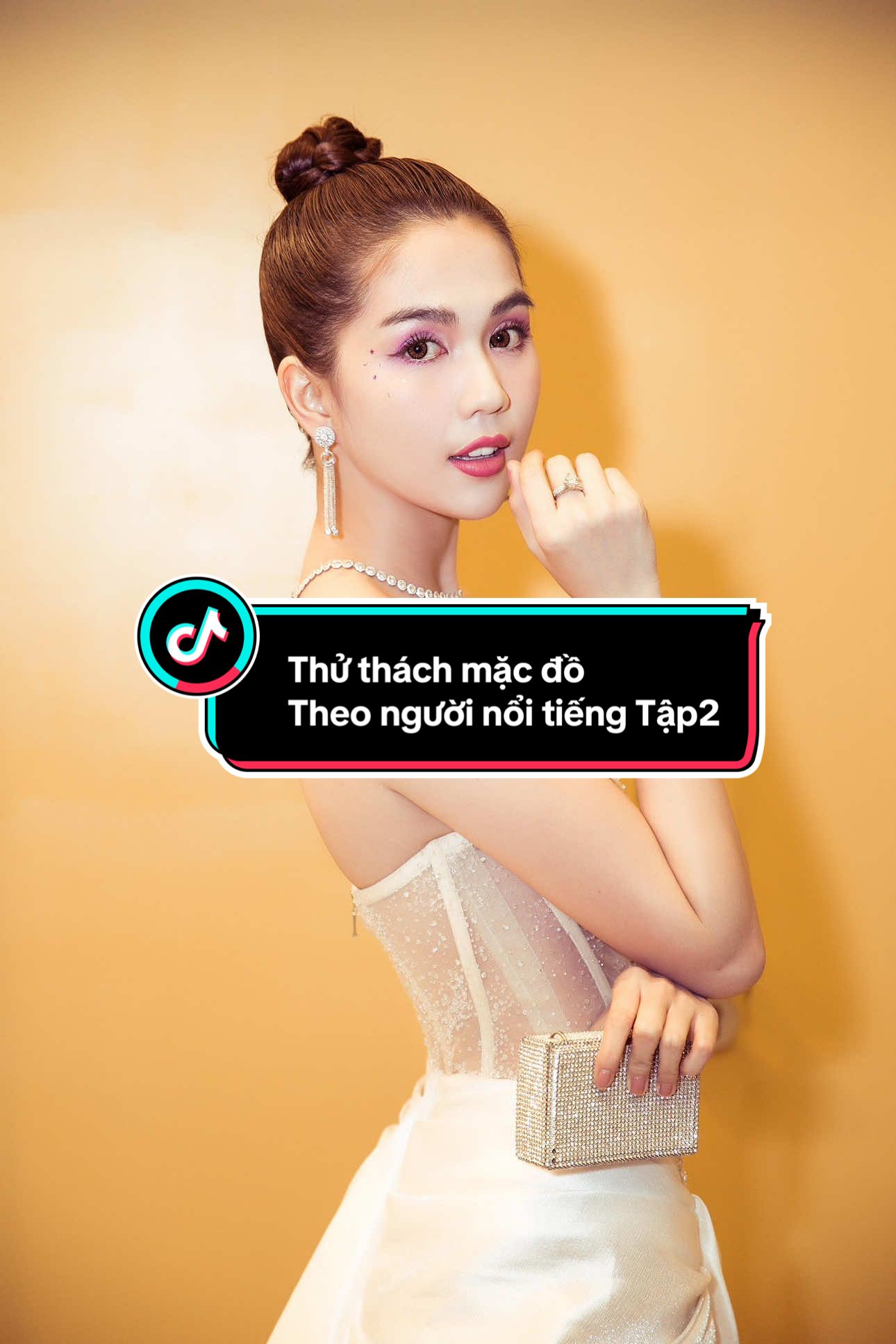 Trả lời @Hoang Bich Ngoc 💅🏻 Tui mặc set này ổn k mấy bà 😂#rinnguyen #xuhuong #myoutfit #NVNM #NVNM_K6_Nhom_7 
