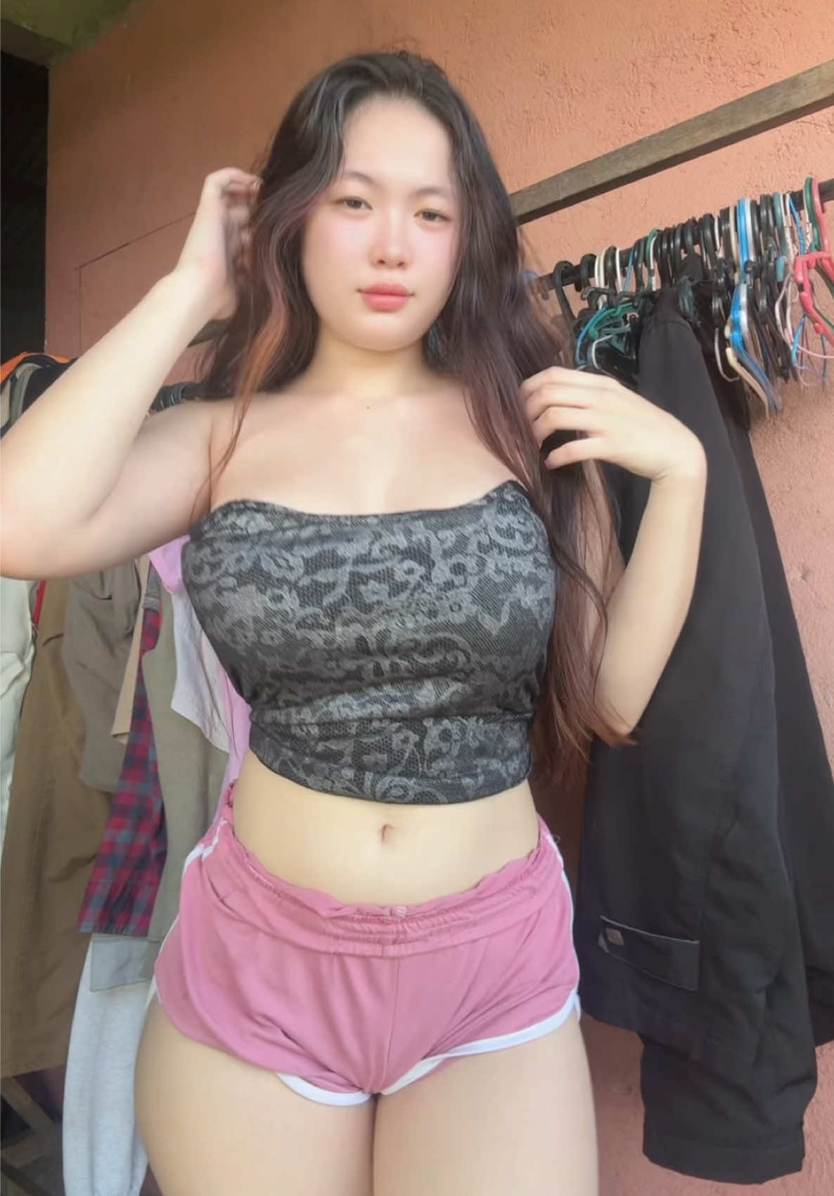 😝