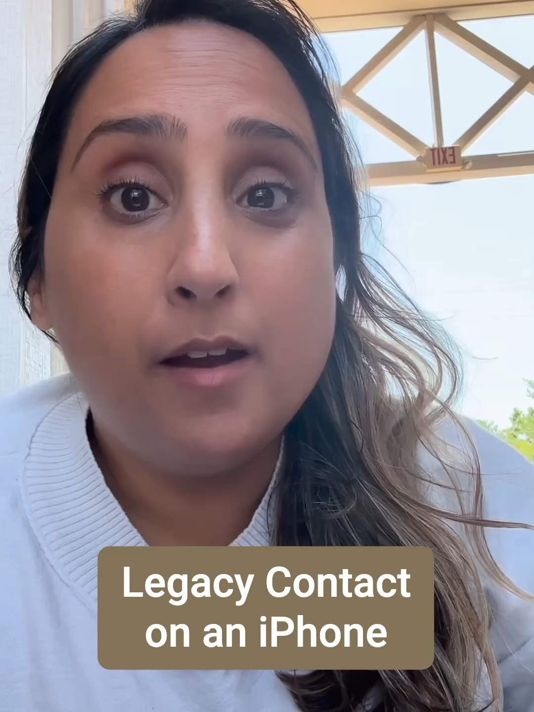 Who would access your iPhone photos and accounts if something happened to you? 🔐 Most people forget about their digital footprint when planning for the future. With Apple’s Legacy Contact feature, you can easily add a loved one to ensure your important information is accessible if life takes a turn. Setting up a Legacy Contact means someone you trust will have access to your memories, messages, and meaningful data—making difficult moments a little easier for your family. Whether you’re a corporate leader or a busy business owner, digital estate planning is a must-have in today’s world. Don’t leave your family guessing. Here’s how to set up your iPhone’s Legacy Contact: 1. Go to Settings 2. Tap your Apple ID, then “Password & Security” 3. Select “Legacy Contact” and follow the steps Take two minutes today—it could save your loved ones hours in the future. Disclaimer: Advisory services are offered through Forefront a DBA of Forefront Wealth Partners, LLC.  This material is general in nature, was developed for educational use only, and is not intended to provide financial, legal, fiduciary, accounting, or tax advice, nor is it intended to make any recommendations.    Forefront Wealth Partners specializes in helping busy professionals, corporate leaders, and business owners who are building wealth and planning for their future. Our clients are typically established in their careers, juggling work and family responsibilities, and looking for expert financial guidance without the complexity. Whether you're planning for early retirement, your children's education, or simply want to make smart financial decisions that let you enjoy life today while securing tomorrow, we provide clear, transparent strategies tailored to your busy lifestyle and long-term goals. #moneytok #estateplanning #digitallegacy #iPhoneTips #legacyplanning Hashtags:  Characters: 1946