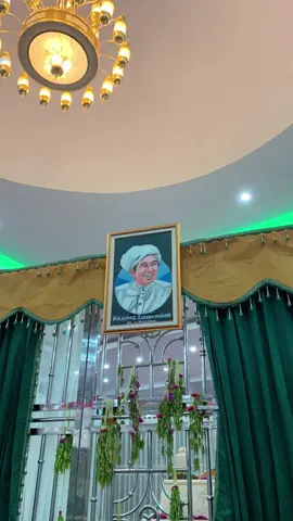 kerinduan itu tidak ada obatnya  kecuali bertemu dengan orang yang di rindukan ♥️#ulamabanjar #abahhaji #makamguruzuhdi #abahguruzuhdi #banjarmasin 