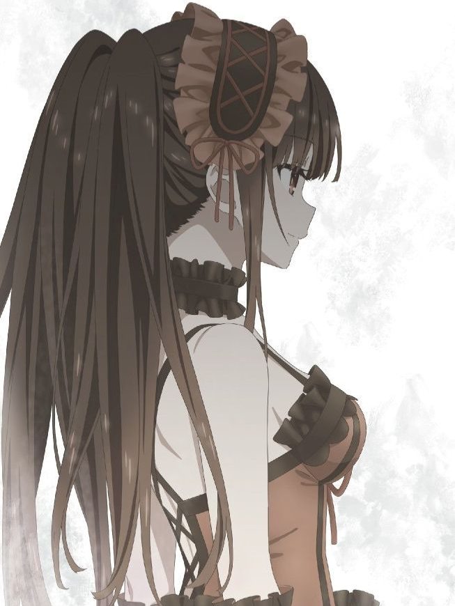 last hari ini #datealive  #tokisakikurumi  #kurumitokisaki  #fyp  #mywife