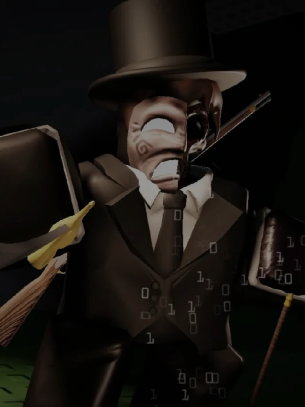 Sa Buwan Ng Wika, ito ang aking ambag para sa bayan ko #forsaken #noli #fyp #gaming #roblox #foryou #robloxfyp #filipino 
