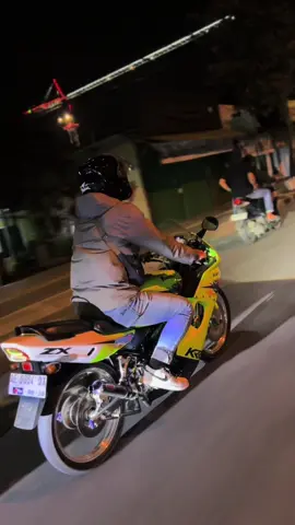 motoran kok 2 bulan pisan 🥲