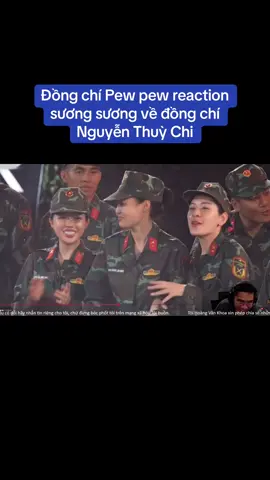 [Cut] Reaction sao nhập ngũ 2025 - Đồng chí Hoàng Văn Khoa reaction tập 1 sao nhập ngũ —————————— Chi Pu c đã làm gì trong sao nhập ngũ mà khiến pewpew phải bỡ ngỡ đến như vậy !? #chipu #chipu芝芙 #pewpew #reaction #SaoNhapNgu2025 #saonhapngu 