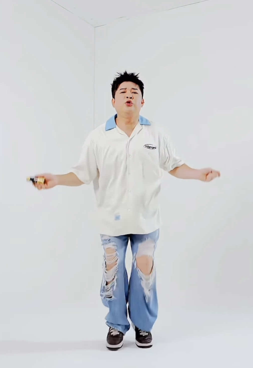 주당의 비결 #shindong #superjunior 