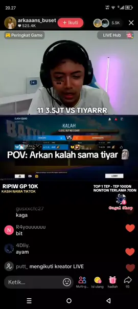 awokawok @tiyaaarr_ @arkaaans_asli02 #masukberandafyp #bismillahfyp #fypシ゚ 