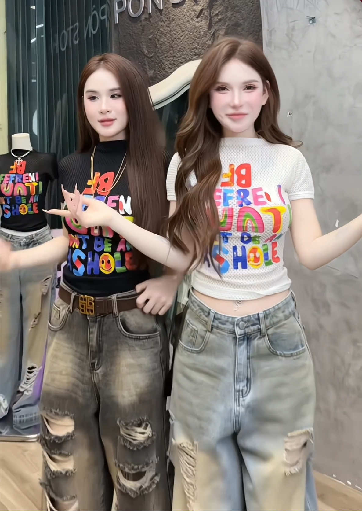 Con áo nổ đơnnn của sốp e ạ #xuhuong #lenxuhuong #hottrend #lethithanhtuy #fybシ #thoitrang #pônstore 