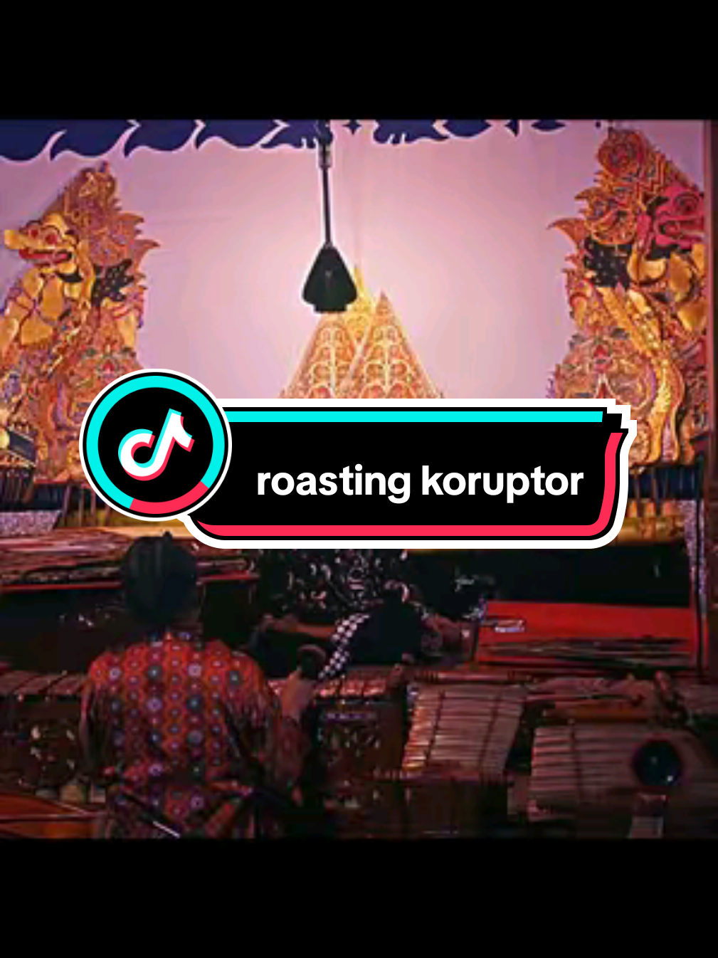 kae senengane mangan bondho negoro utowo korupsi🤫 . #kisenonugroho #roasting #koruptor #pencuri #uangrakyat 