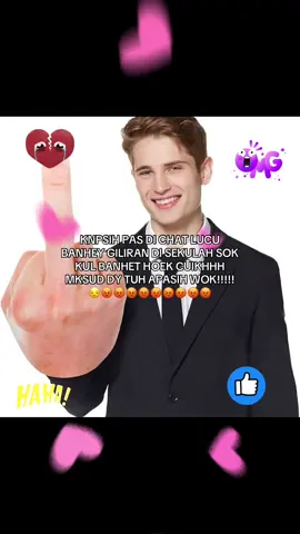 gengsi bgt si luh #fineshyt #relatable #fyp #foryoupage #crush 