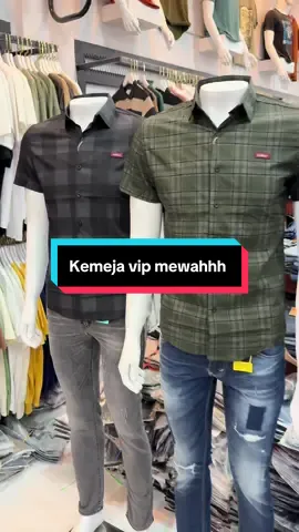 Kemeja vip mewaah besseler @Apin branded aceh #styleapin #apinbranded #kemejapria #fyp 