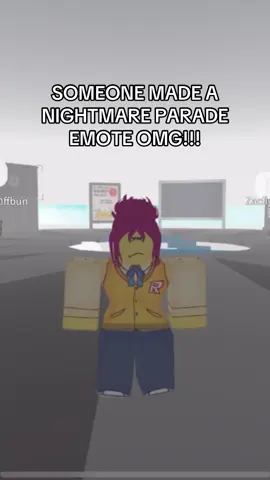 I LOVE THIS EMOTE SO MUCH | #robloxfyp #robloxfyp #robloxemote #emote #fyp #forsaken #robloxedit 