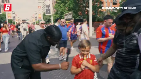 Do you know something I don’t lil man? Predicted Frimpong scoring yesterday. Need him for the accas this season. #fyp #footballfans #Liverpool #footballtok 