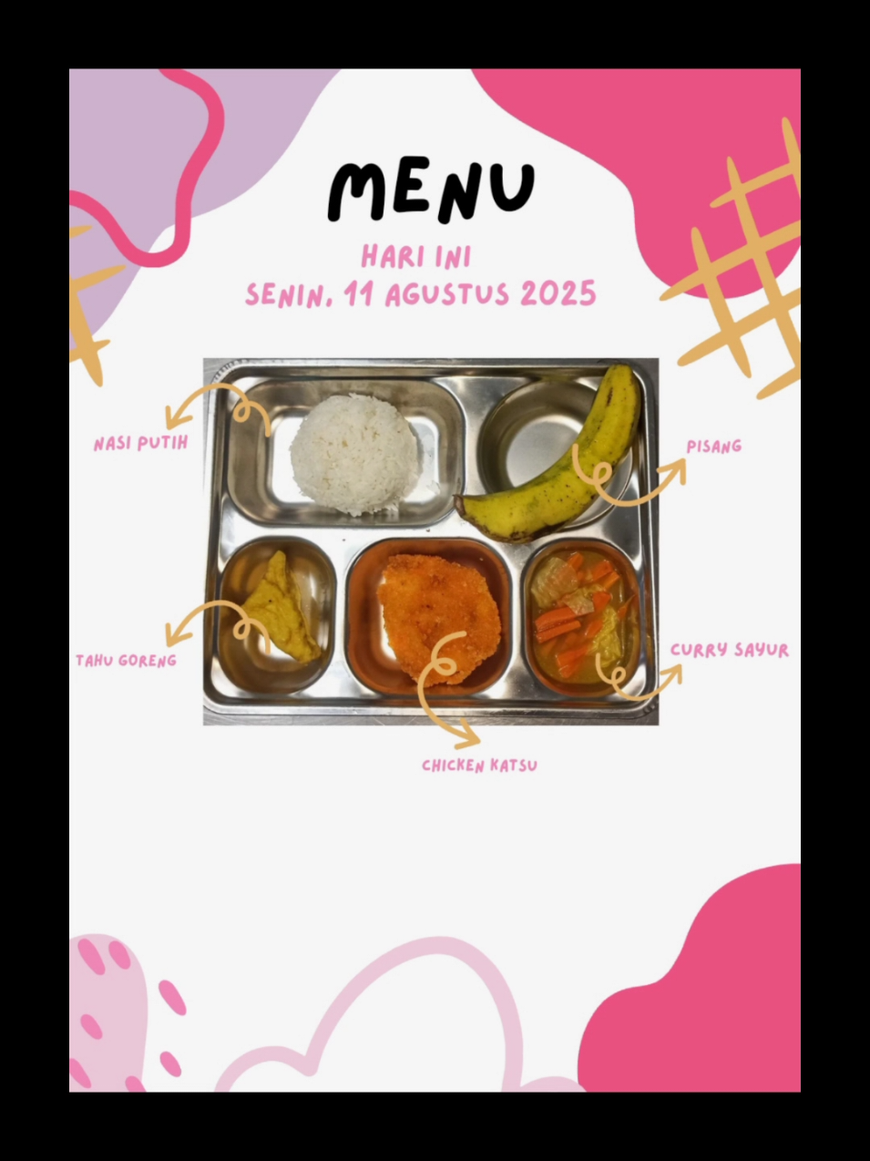 Membalas @traarain_ ACC ya Dik adik 🫶😊 @badangizinasional.ri  #makanbergizigratis  #menujuindonesiaemas 
