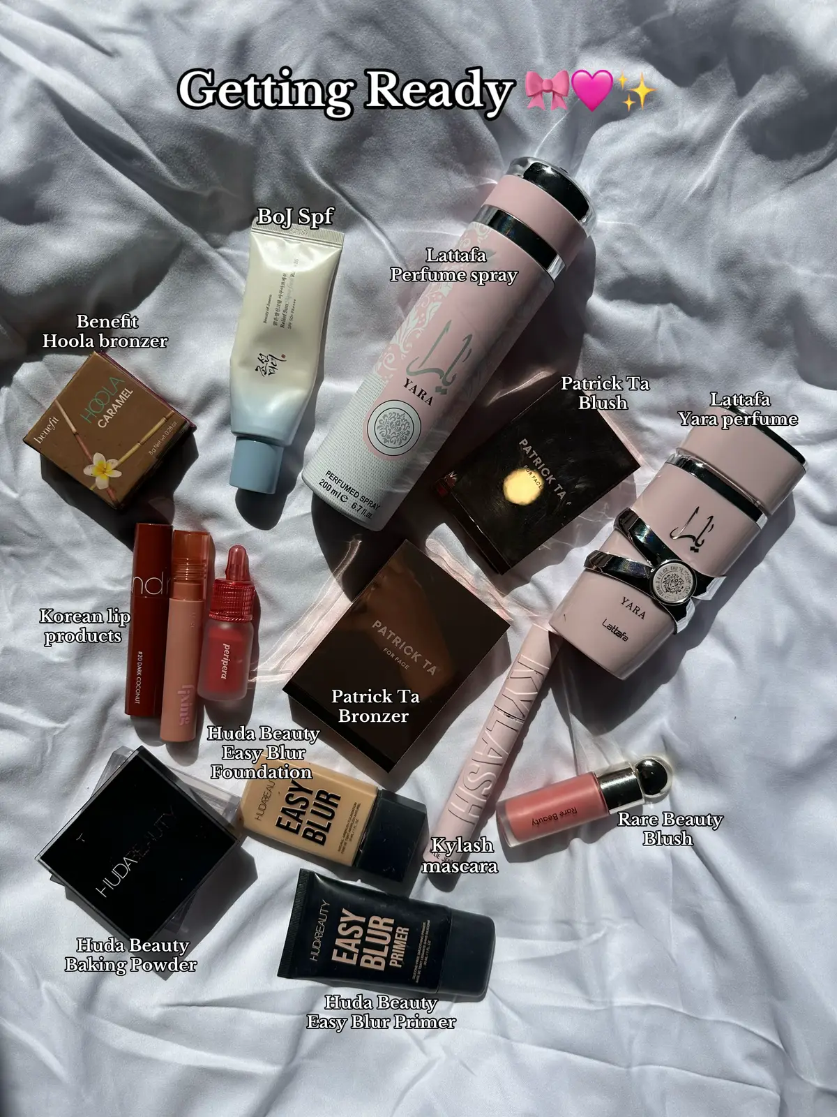 Getting ready vs getting unready my favourite part is probably getting unready it’s so much easier to get unready to get ready 🫶🏻 use code INF105KOKO to purchase the Korean products and get 22% off 💕 #skincare #makeup #kbeauty #hudabeauty #creatorsearchinsights @Arencia @Dr.Althea US @SKIN1004 US @numbuzin Official @Lash Therapy Australia 🤍 @Beauty Of Joseon Malaysia @Stylevana 