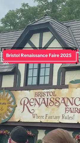 I went to the Bristol Renaissance Faire for the first time with @Salty Bard yesterday and we SAVED THE MOON! Many thanks to @Jacqueline Hide for the ride and the fun, and it was so lovely to meet so many Midwest cosplay/faire folks in person! #bristolrenaissancefaire #bristolrenaissancefaire2025  #byrneandblaidd #renaissancefestival #renaissancefaire #renfaire #huzzah #renquest 