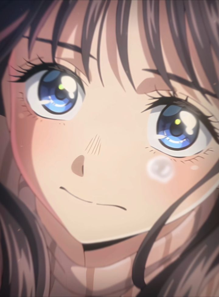 My wife 🌹♥️ #waguri #kaoruko #wagurikaoruko #thefragrantflowerbloomswithdignity #hanasq 