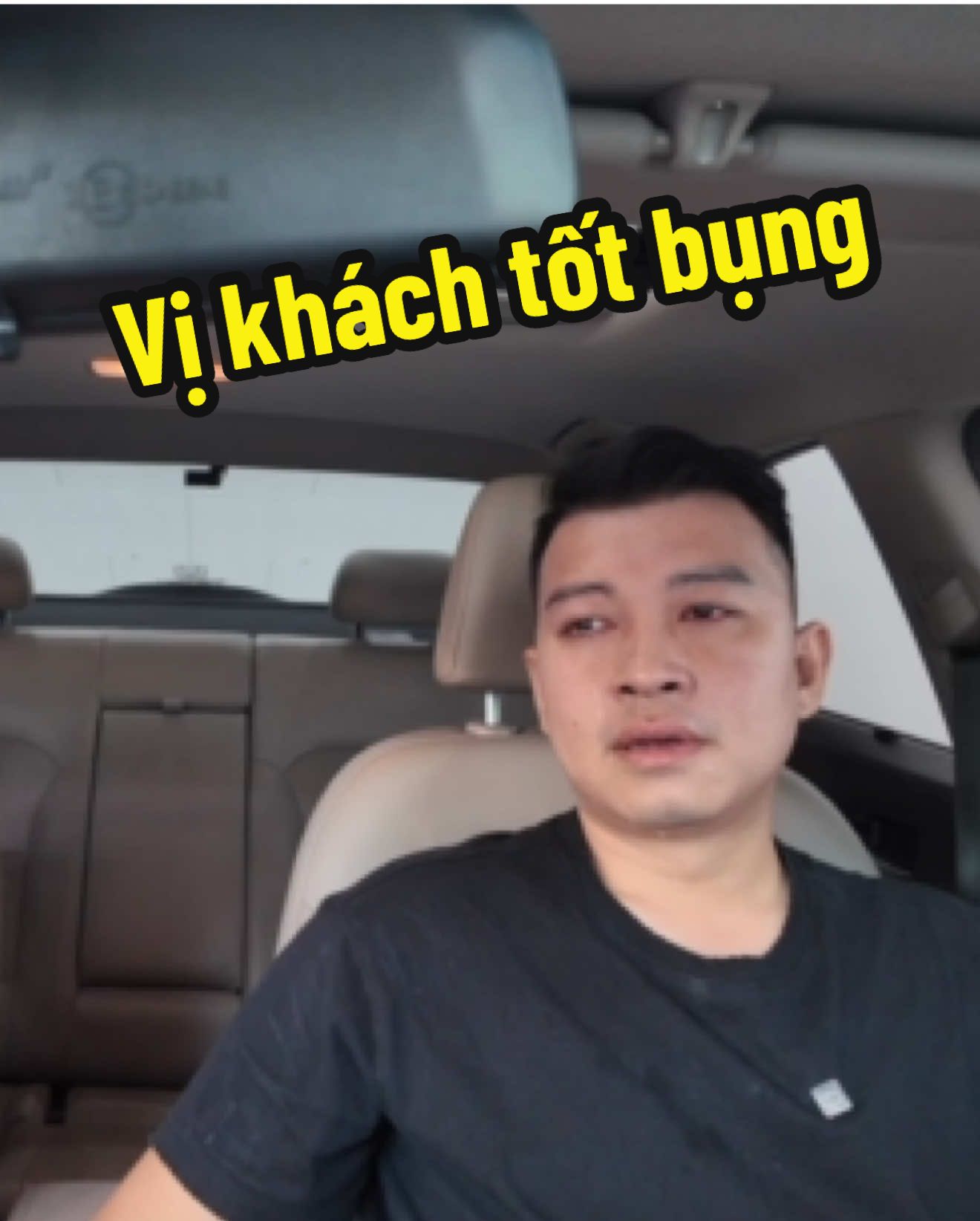 Vị khách hàng tốt bụng....#vtmgr #thaihoa88 #auto88 #funny #car