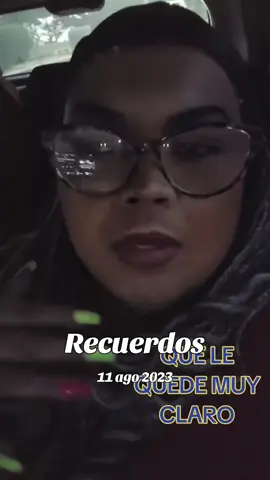 #Recuerdos