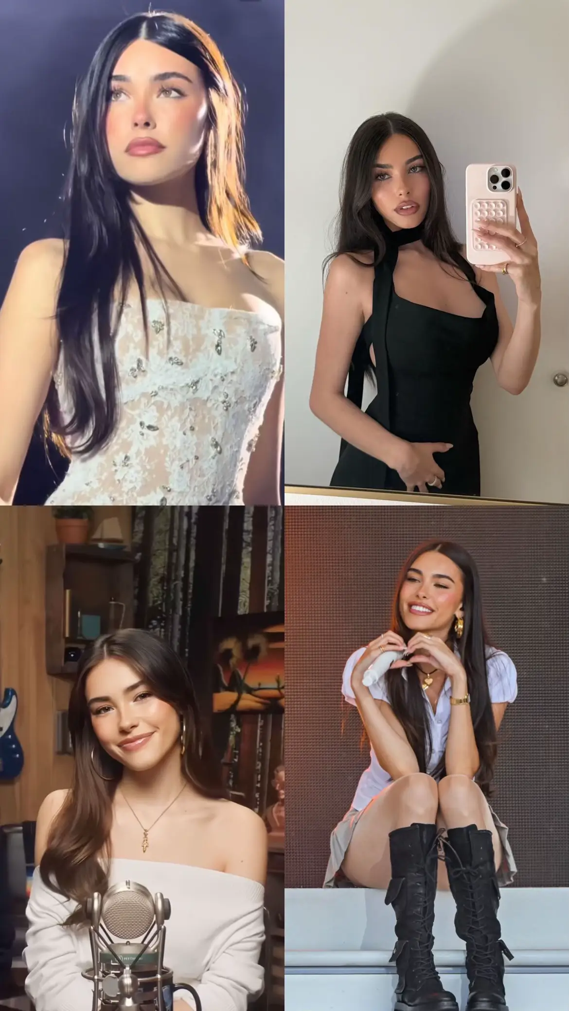 How to แต่งตัวสไตล์ Madison beer 🤎🤎 #OOTD #fyp #viraltiktok #outfitideas #madisonbeer #แต่งตัวผู้หญิง #ไอเดียแต่งตัว 