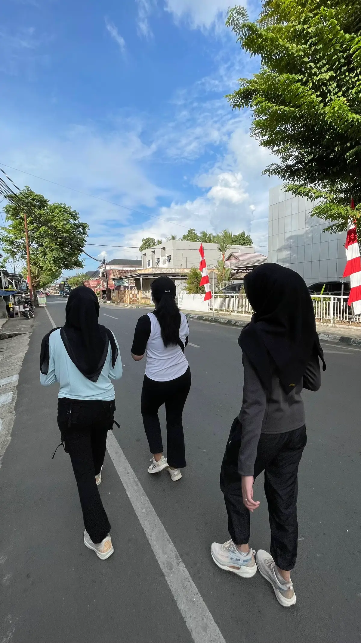 Setelah liburr 1 minggu🫠