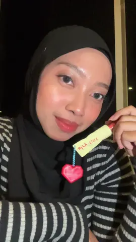 my favorite liptint💗 @Emina Store @eminacosmeticsofficial #fyp #fypage #fyppppppppppppppppppppppp #liptint #emina 