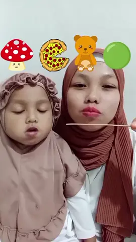 Sulap Emoji Jamur, Pizza Dll kalian Pasii Ngga Bisa Kan Geas 🤣 #fyp #fyppppppppppppppppppppppp #fypage #fypシ゚ #emoji 