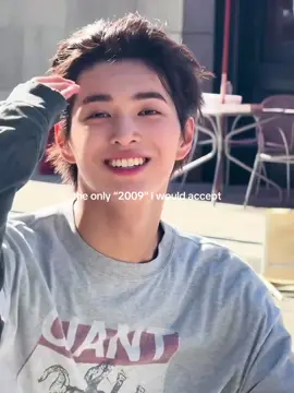 yes brondong #keonho #cortis #fyp #bighit #bighitnewboygroup 