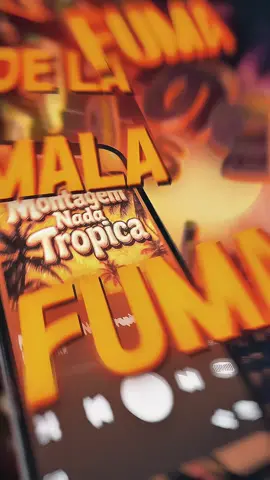 Eternxlkz - Montagem Nada Tropica #fyp 
