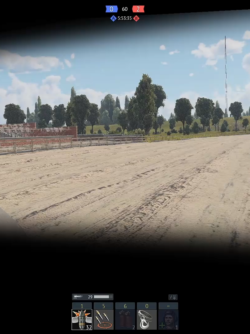 Panzer Musume?? #warthunder #warthundervideo #umamusume #thailand🇹🇭 #fyp